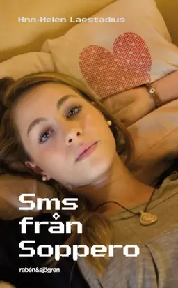 Sms från Soppero risnedsättning